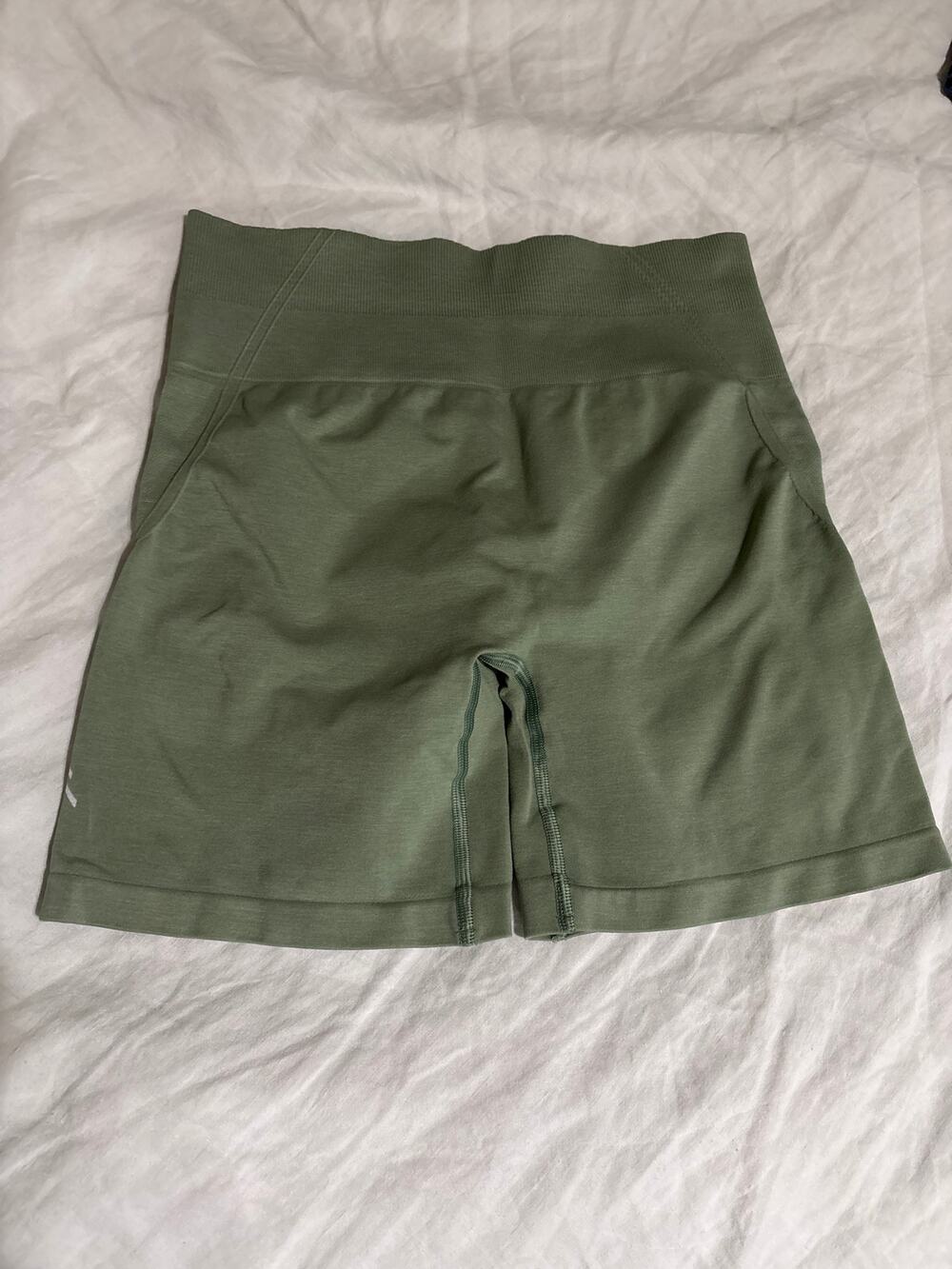 Oner Active Effortless Seamless Shorts L
